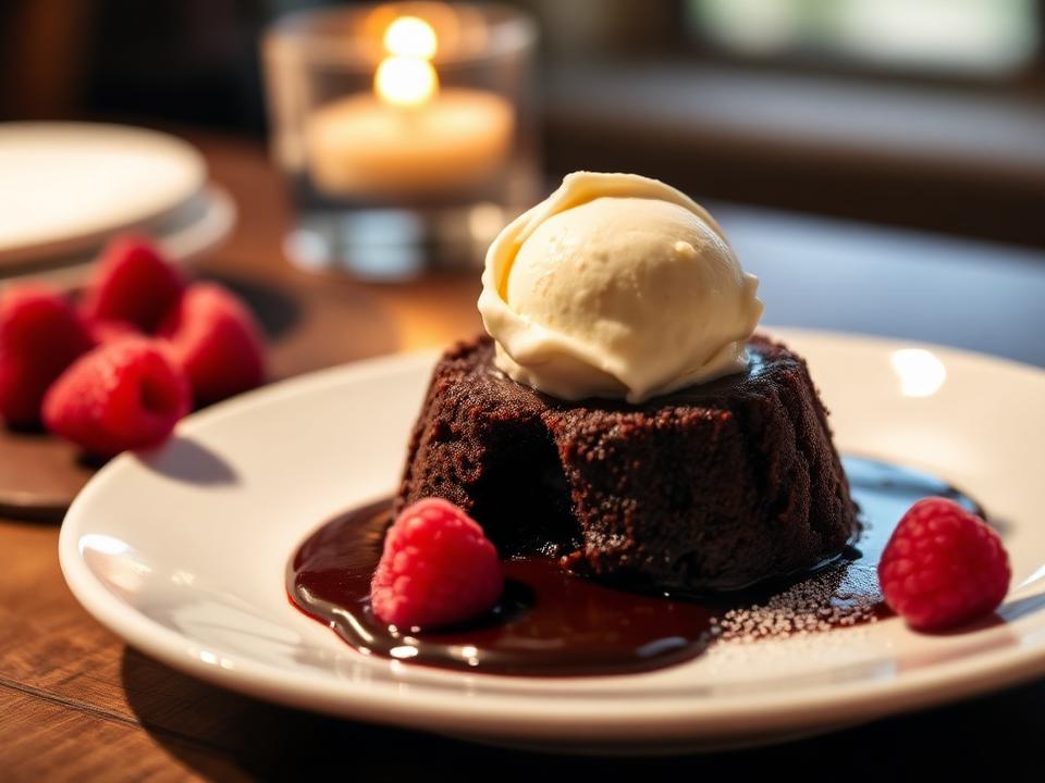 Desserts