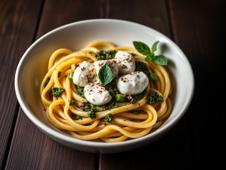 Pastas