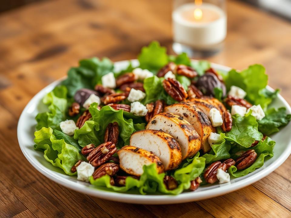 Salads