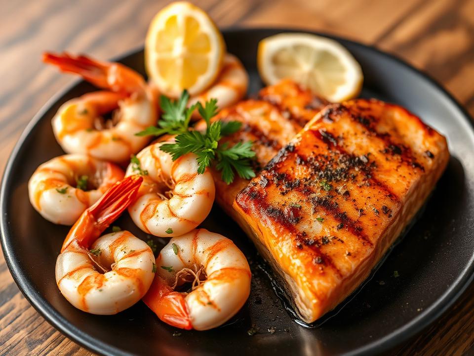Seafood