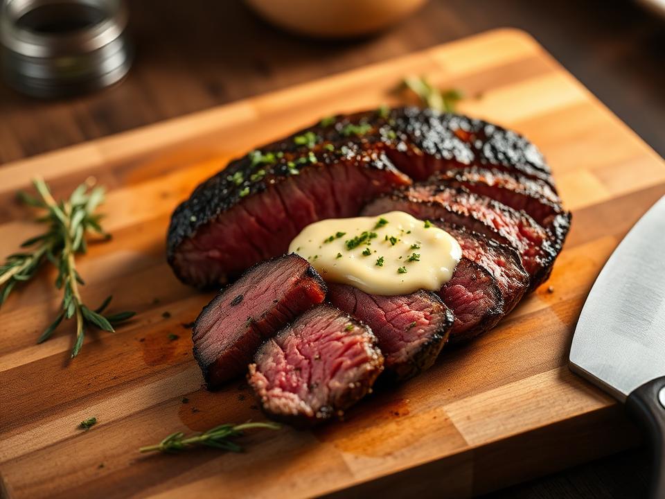 Steaks